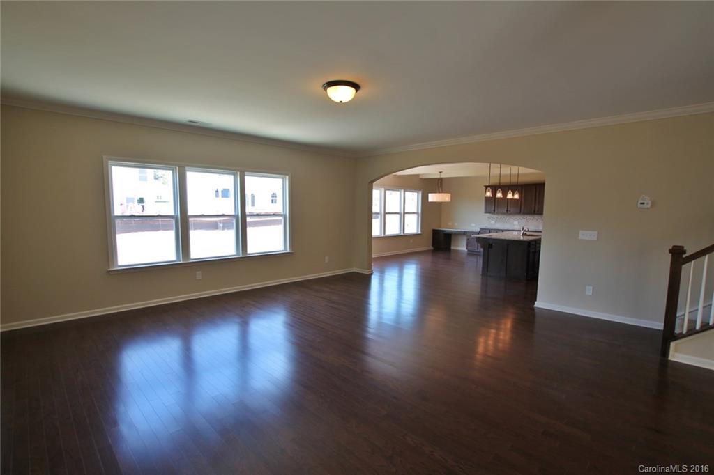 Lake Ridge - Residential