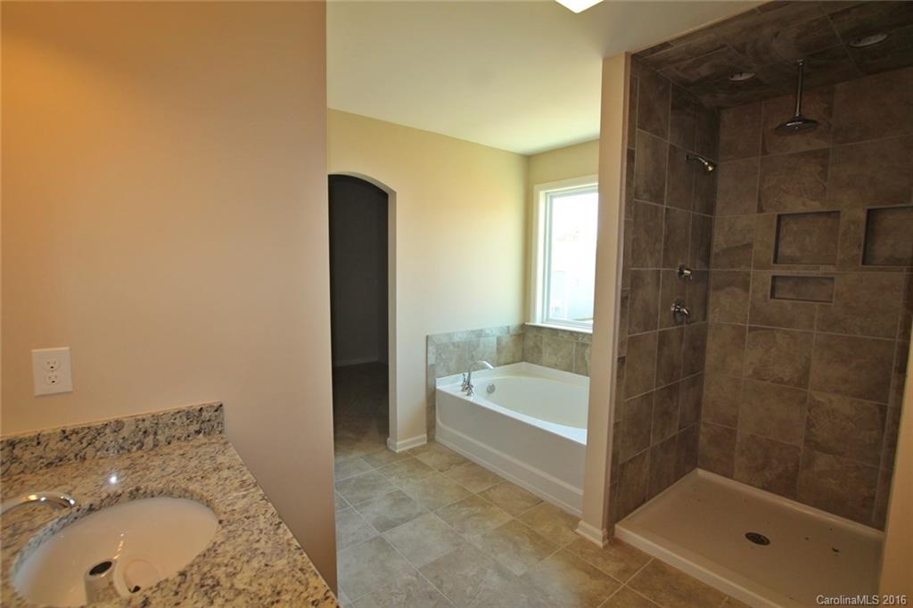 Lake Ridge - Residential