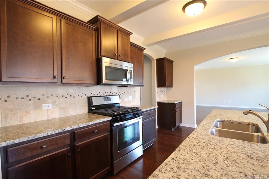 Lake Ridge - Residential