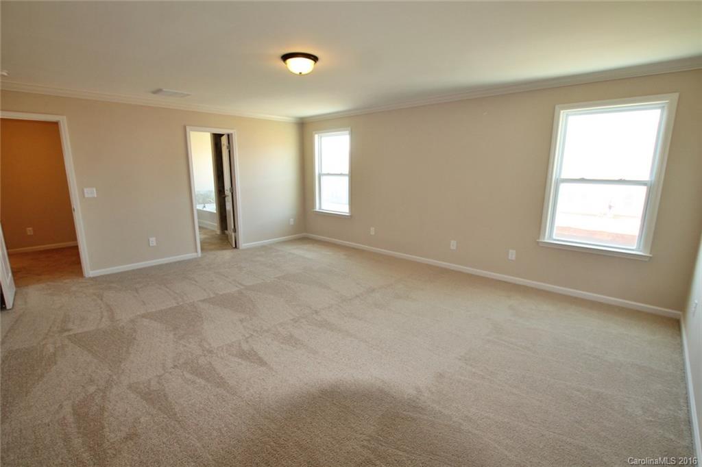 Lake Ridge - Residential