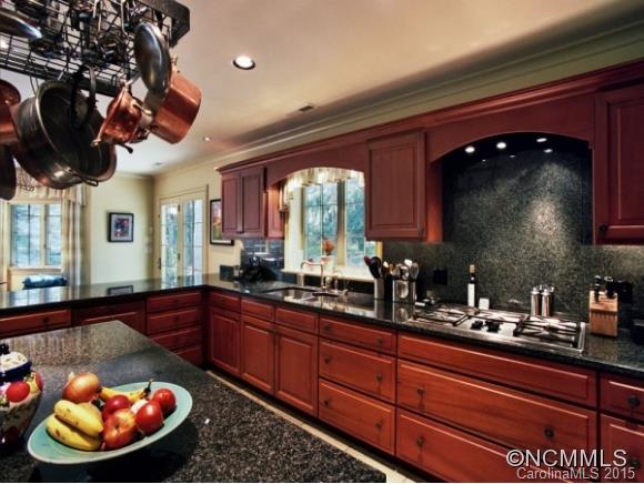 Biltmore Forest - Residential