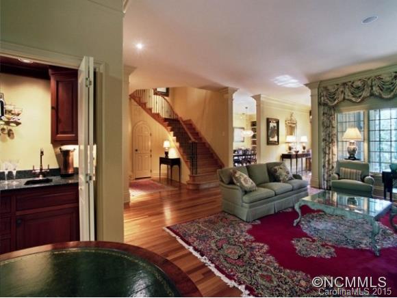 Biltmore Forest - Residential