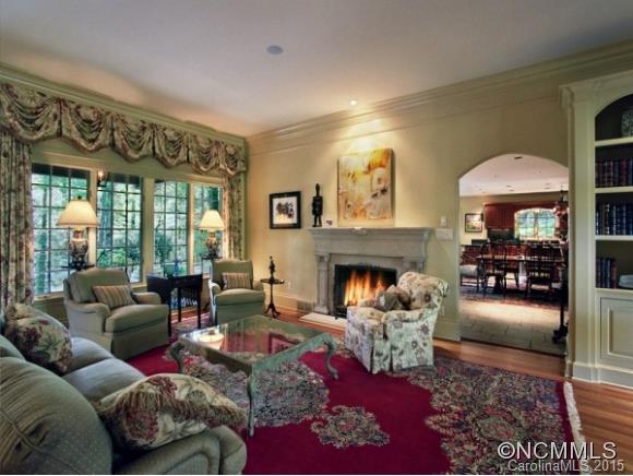 Biltmore Forest - Residential