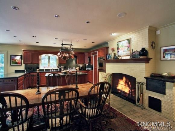 Biltmore Forest - Residential