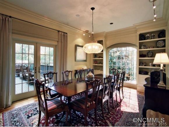 Biltmore Forest - Residential