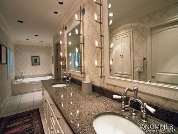 Biltmore Forest - Residential