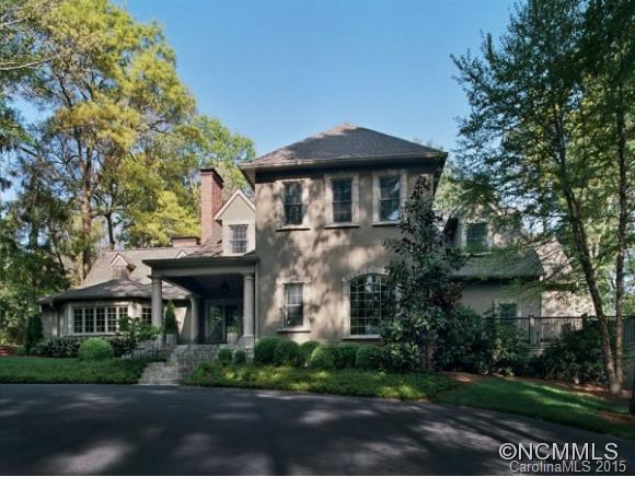 Biltmore Forest - Residential