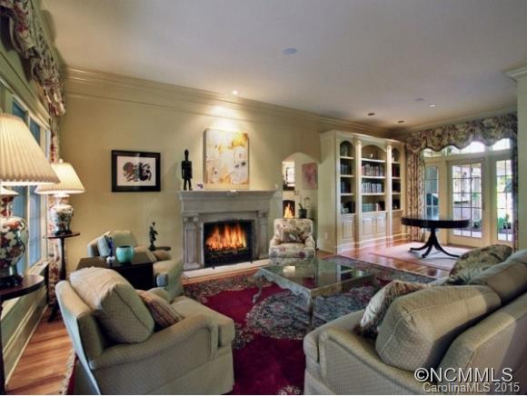 Biltmore Forest - Residential