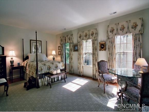 Biltmore Forest - Residential