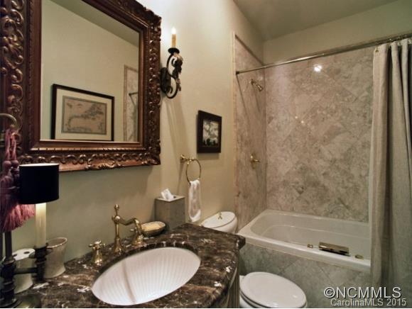 Biltmore Forest - Residential