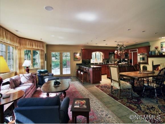 Biltmore Forest - Residential