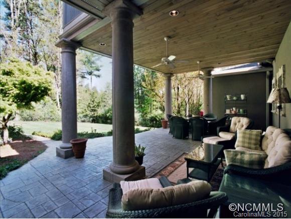 Biltmore Forest - Residential