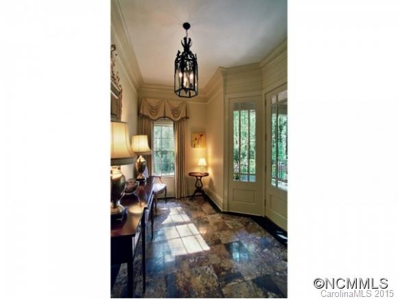 Biltmore Forest - Residential