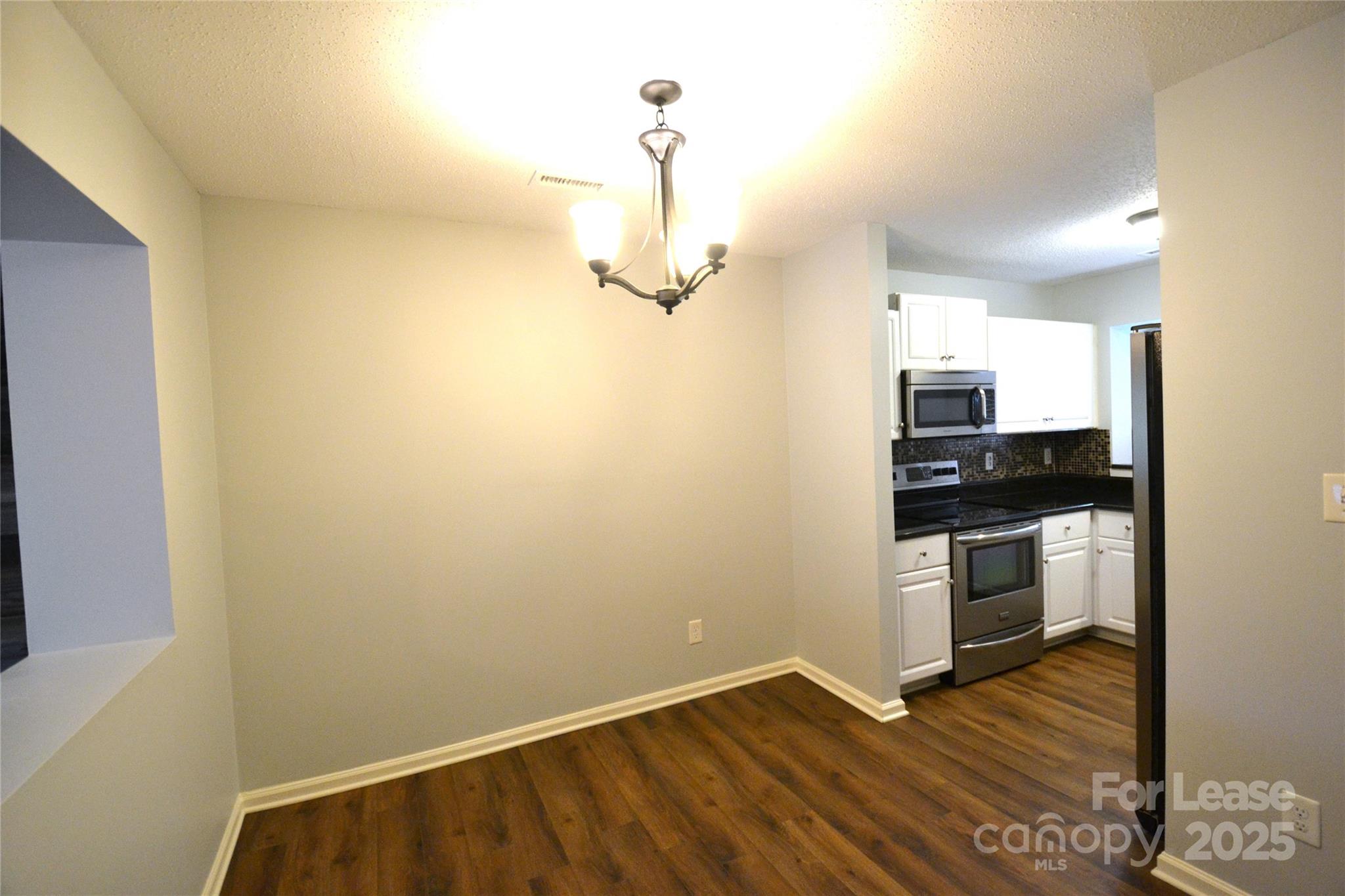 Vineyard Point - Residential Lease