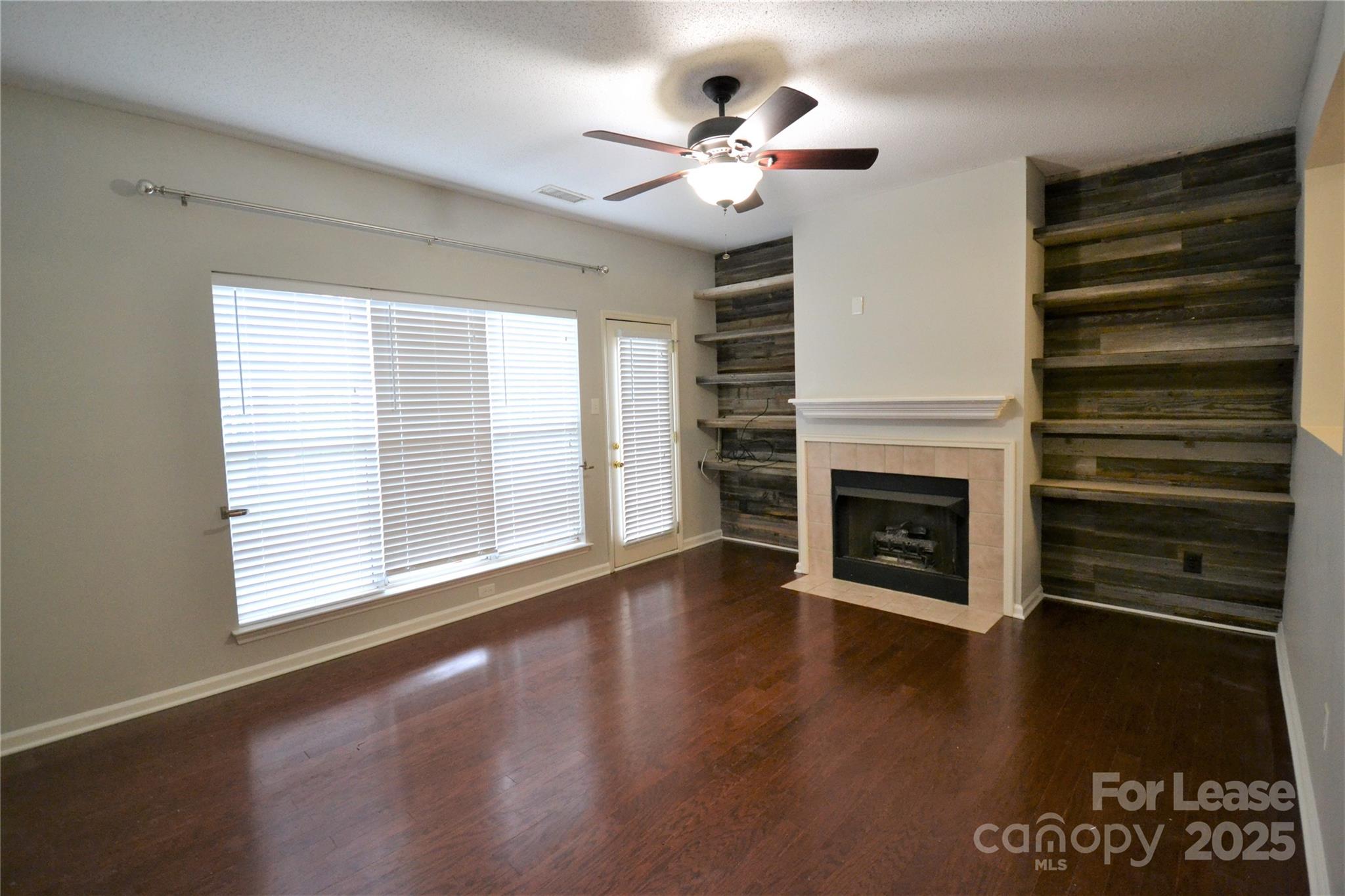 Vineyard Point - Residential Lease