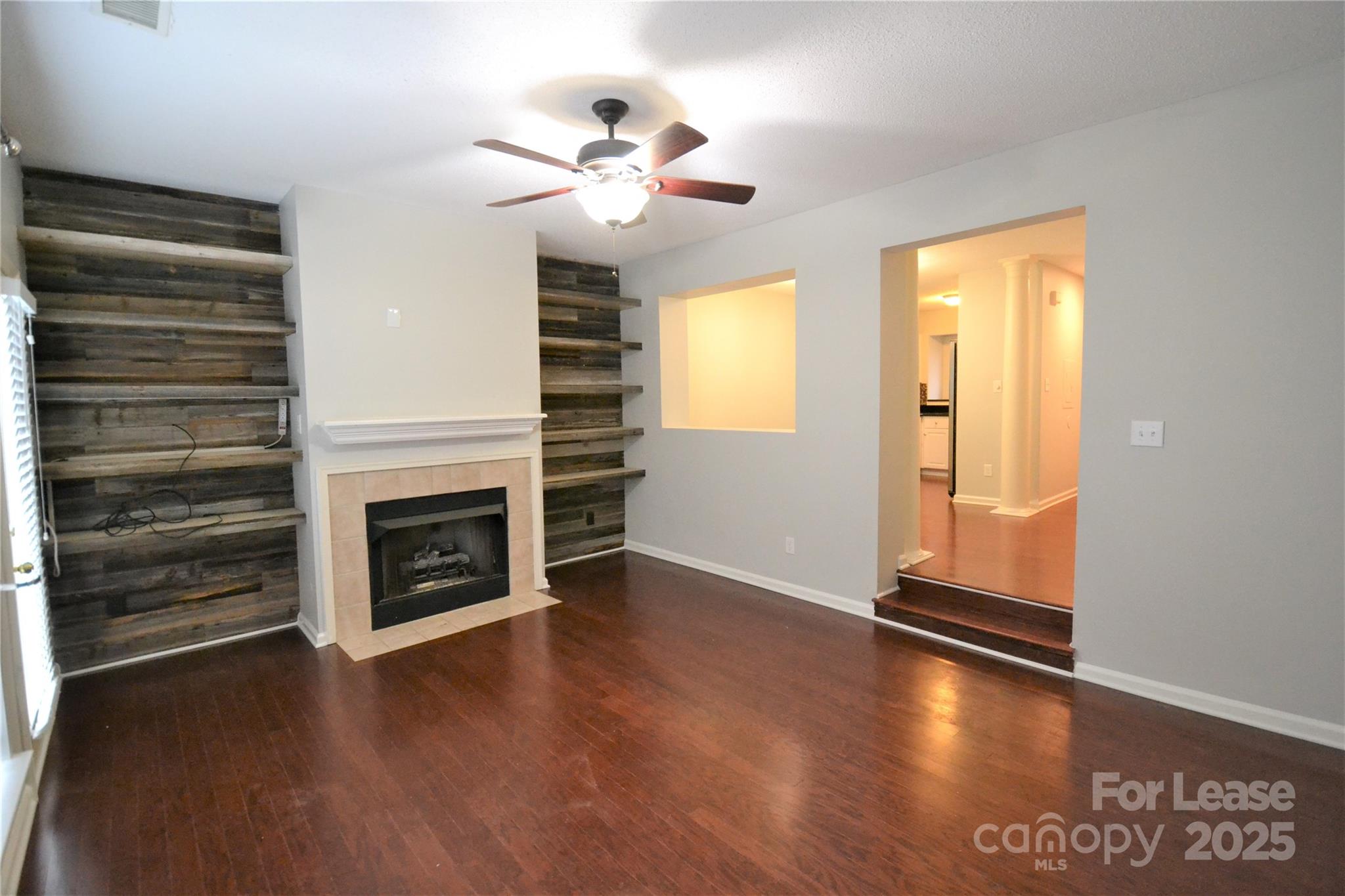 Vineyard Point - Residential Lease