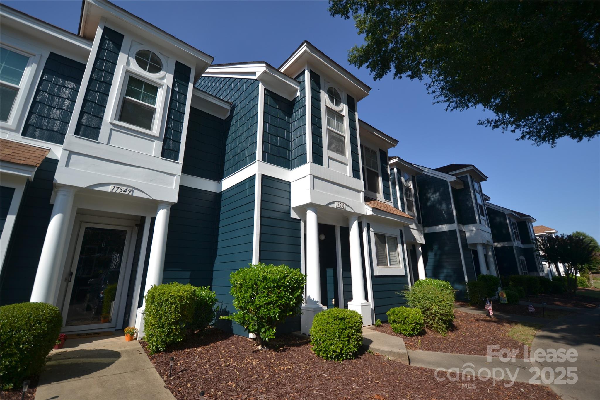 Vineyard Point - Residential Lease