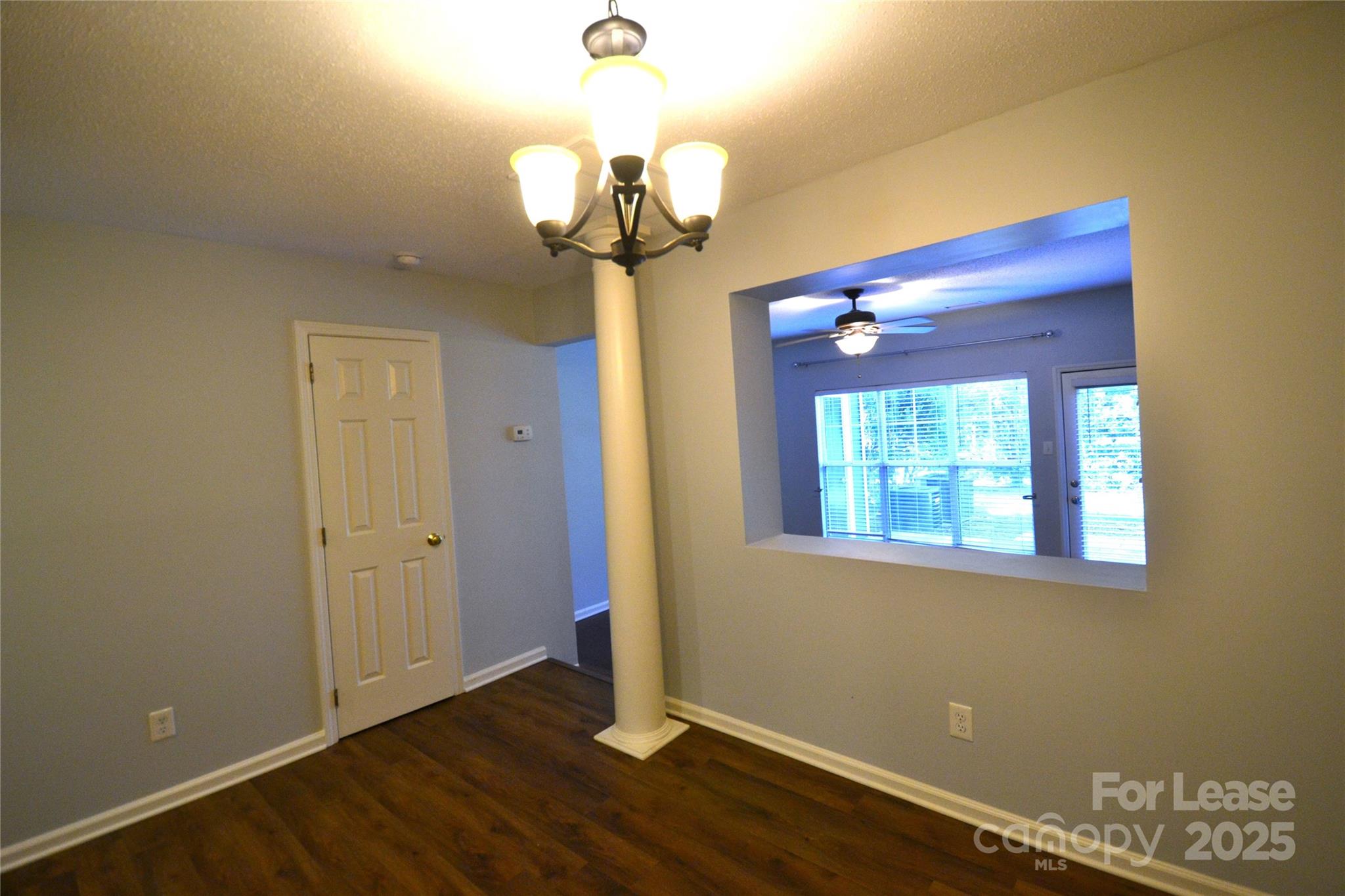 Vineyard Point - Residential Lease