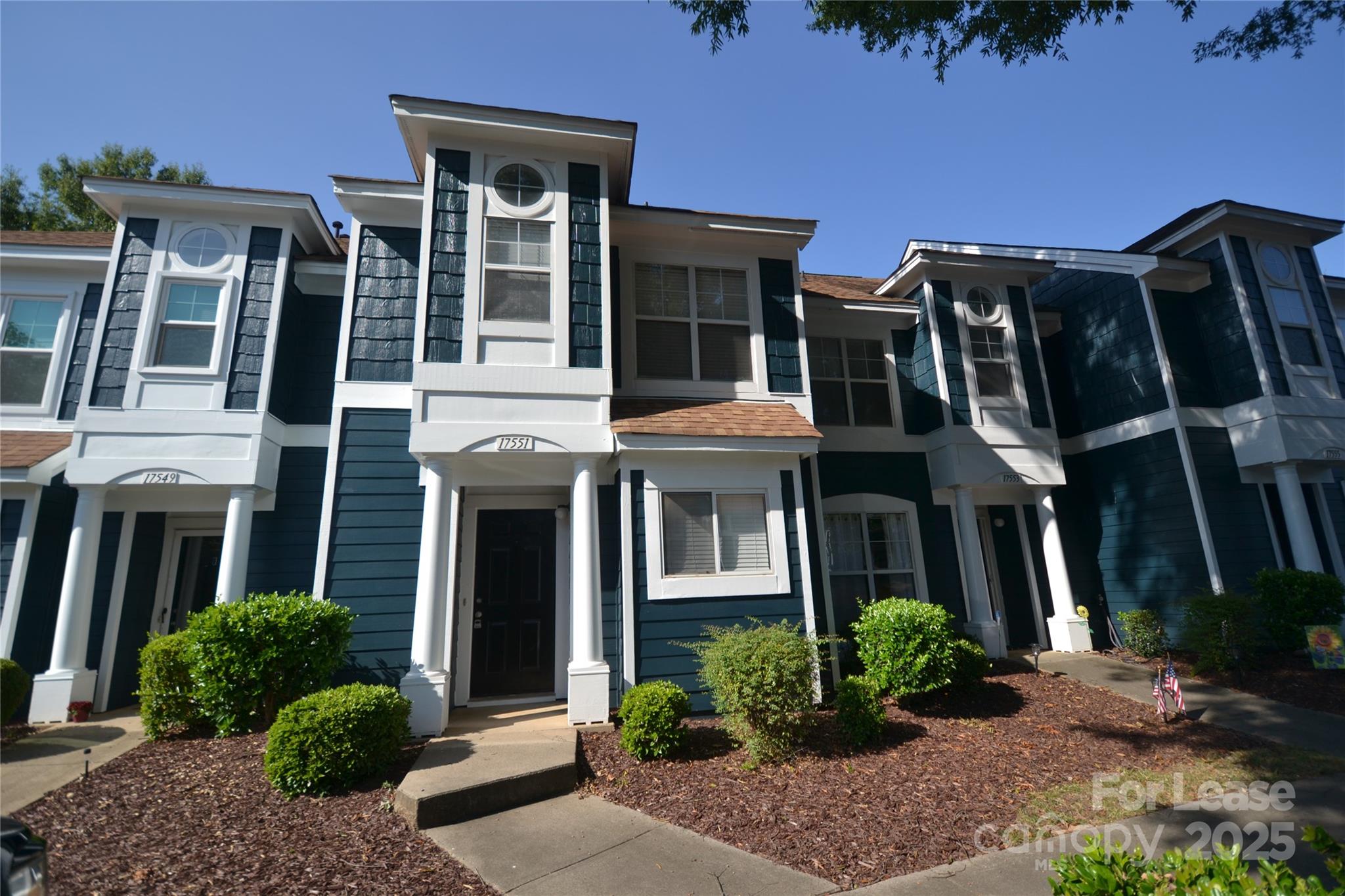 Vineyard Point - Residential Lease