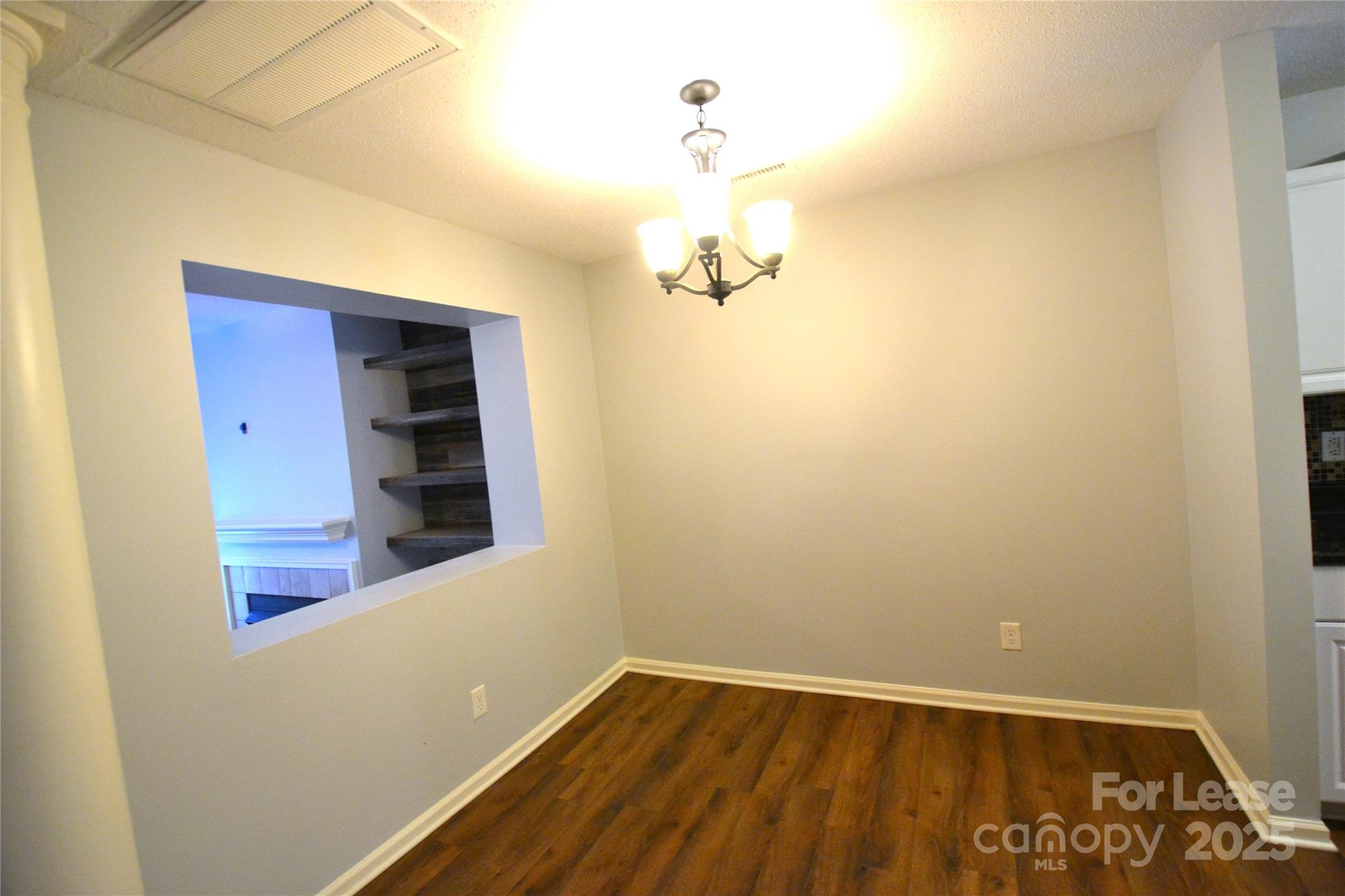 Vineyard Point - Residential Lease