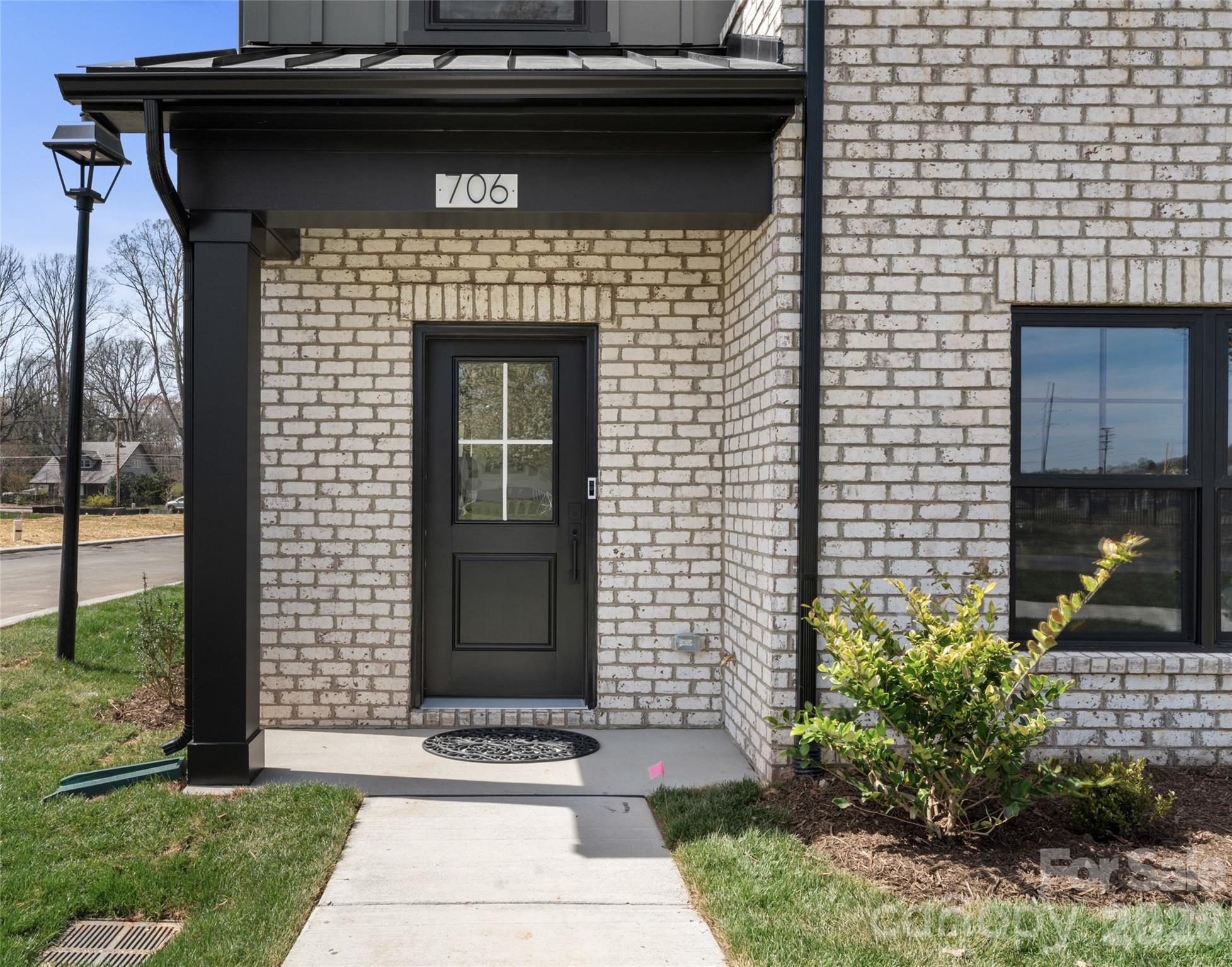 Townes At Maxwell - Residential