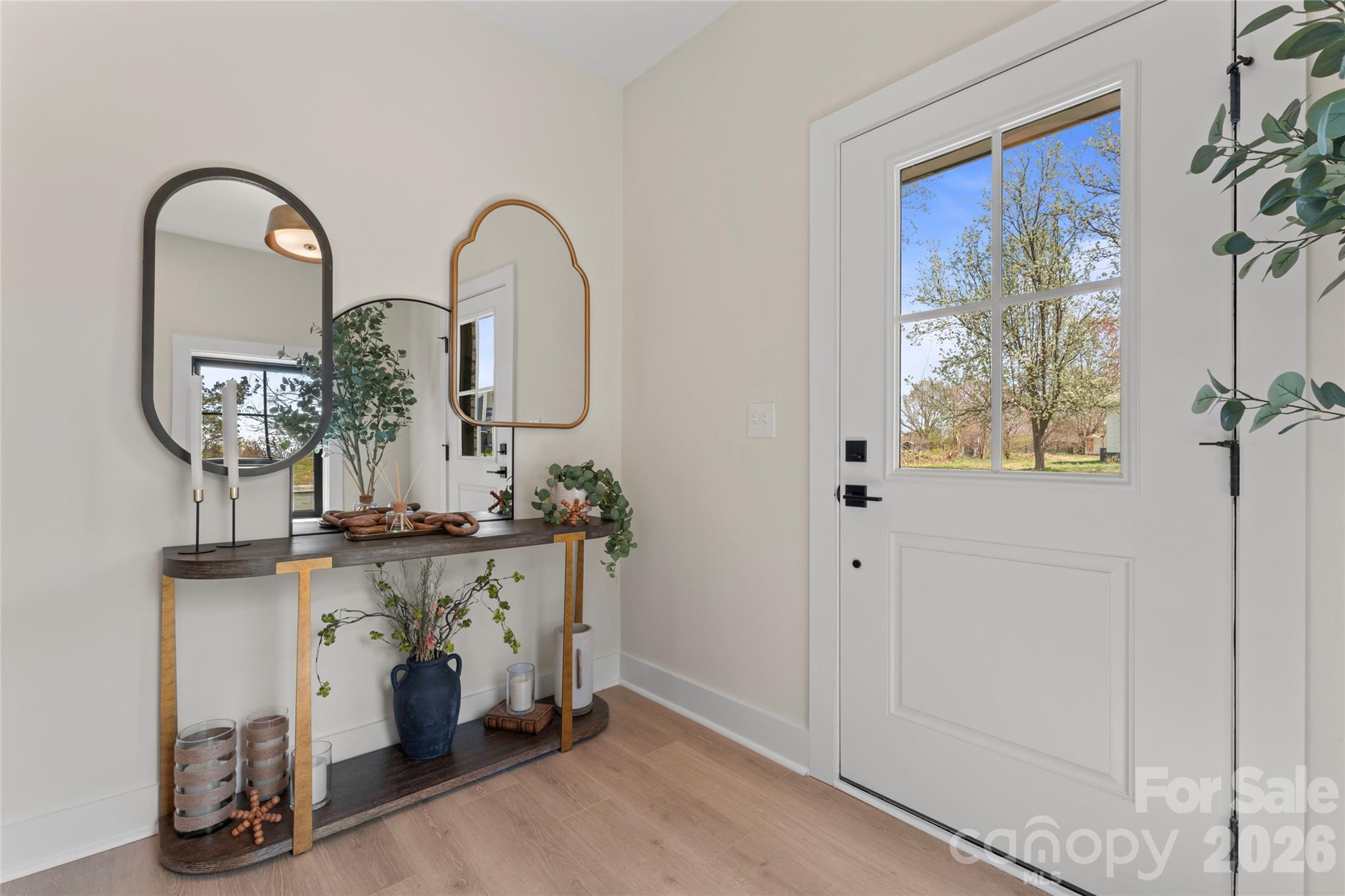 Townes At Maxwell - Residential