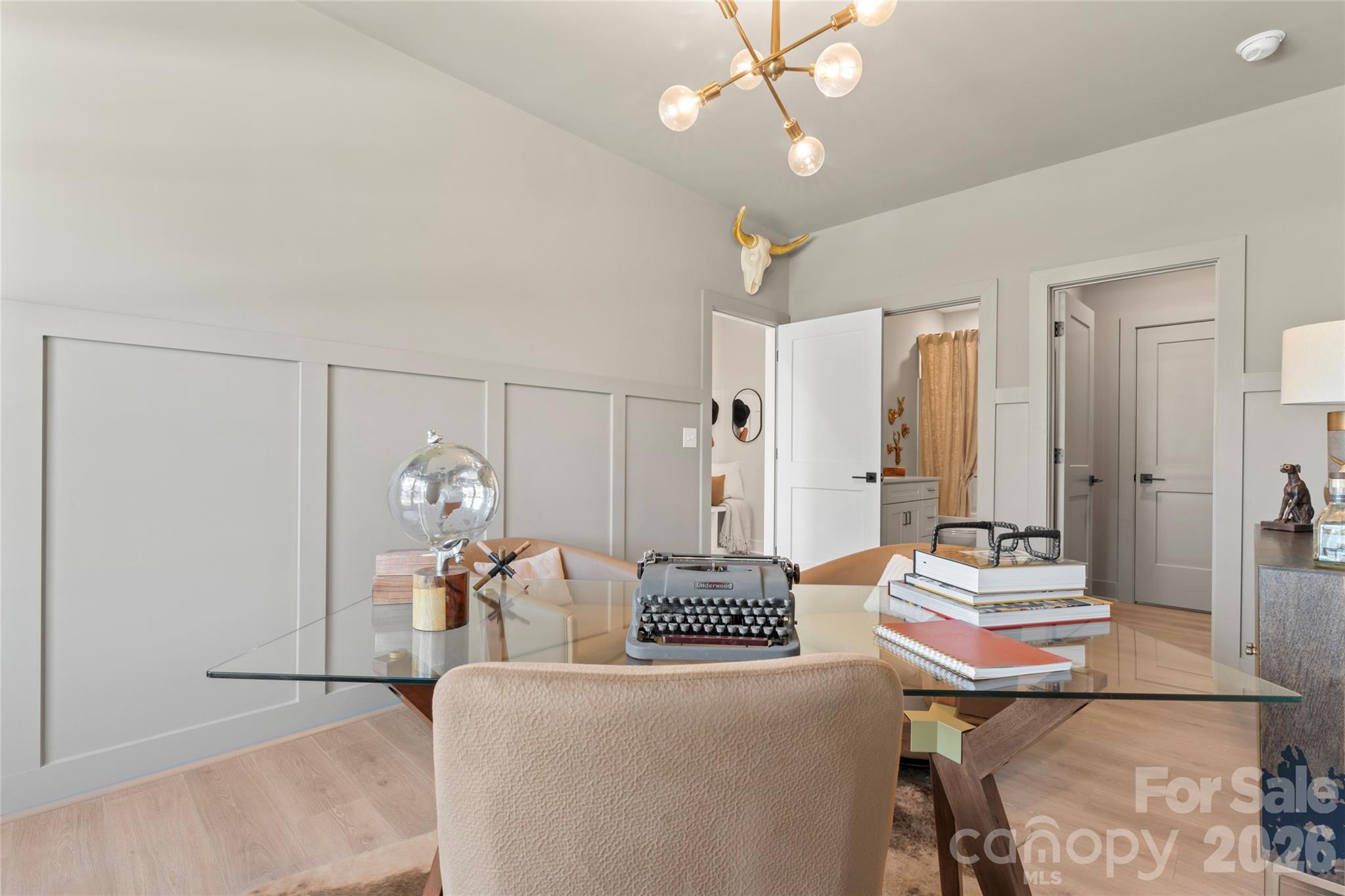 Townes At Maxwell - Residential