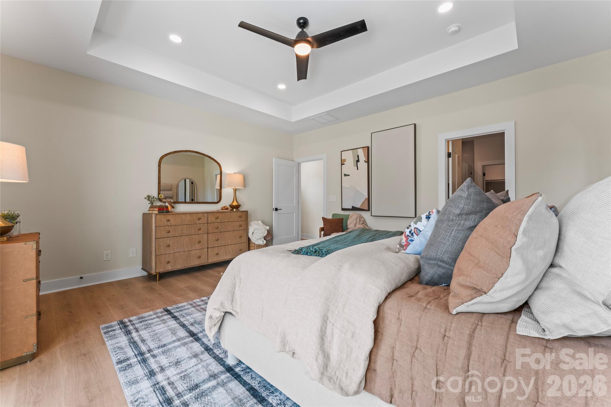 Townes At Maxwell - Residential