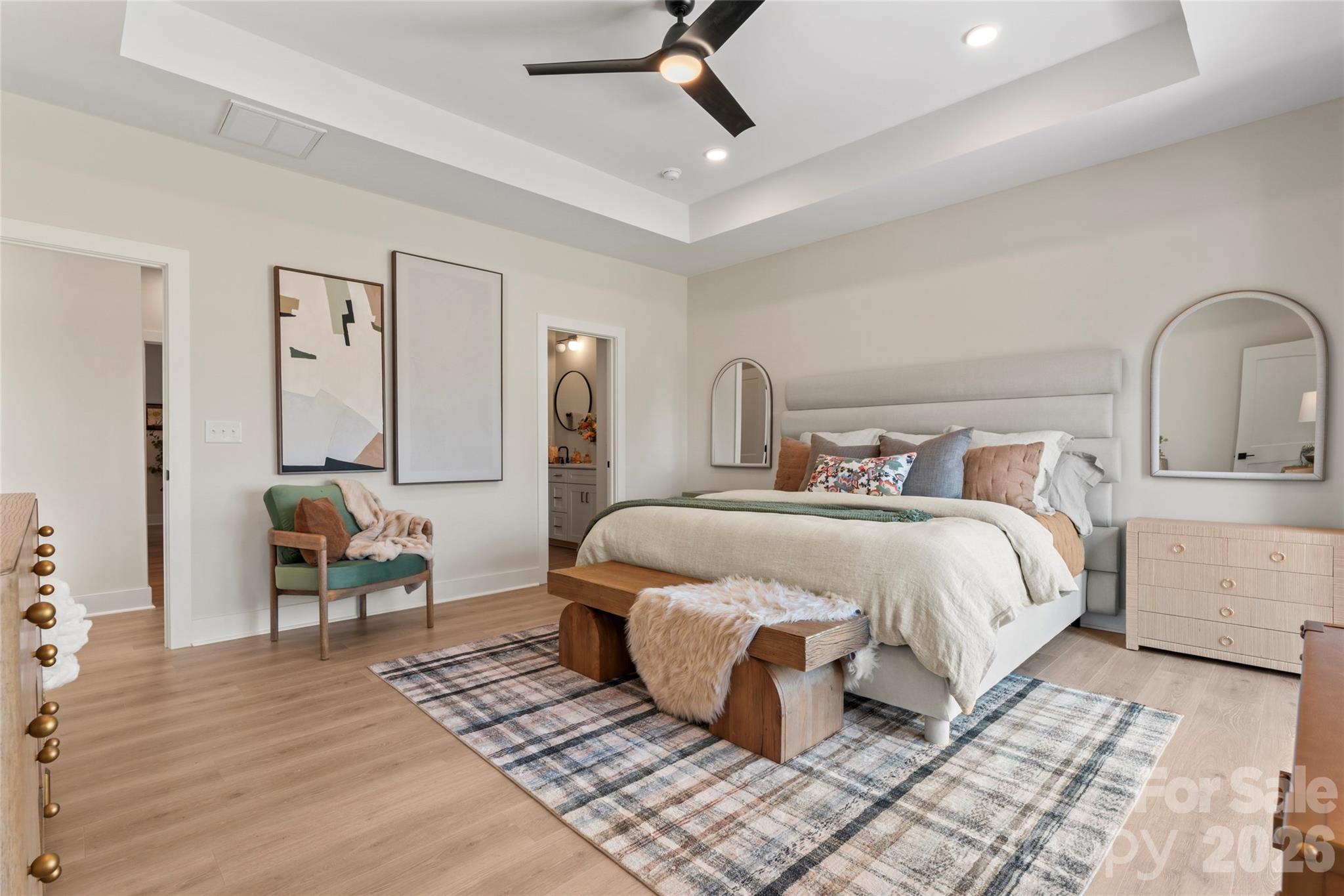 Townes At Maxwell - Residential