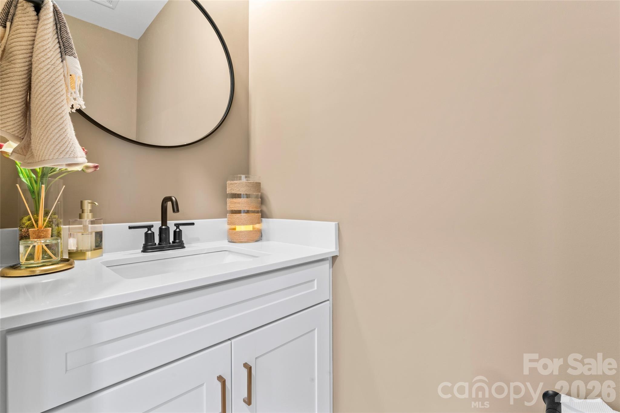 Townes At Maxwell - Residential