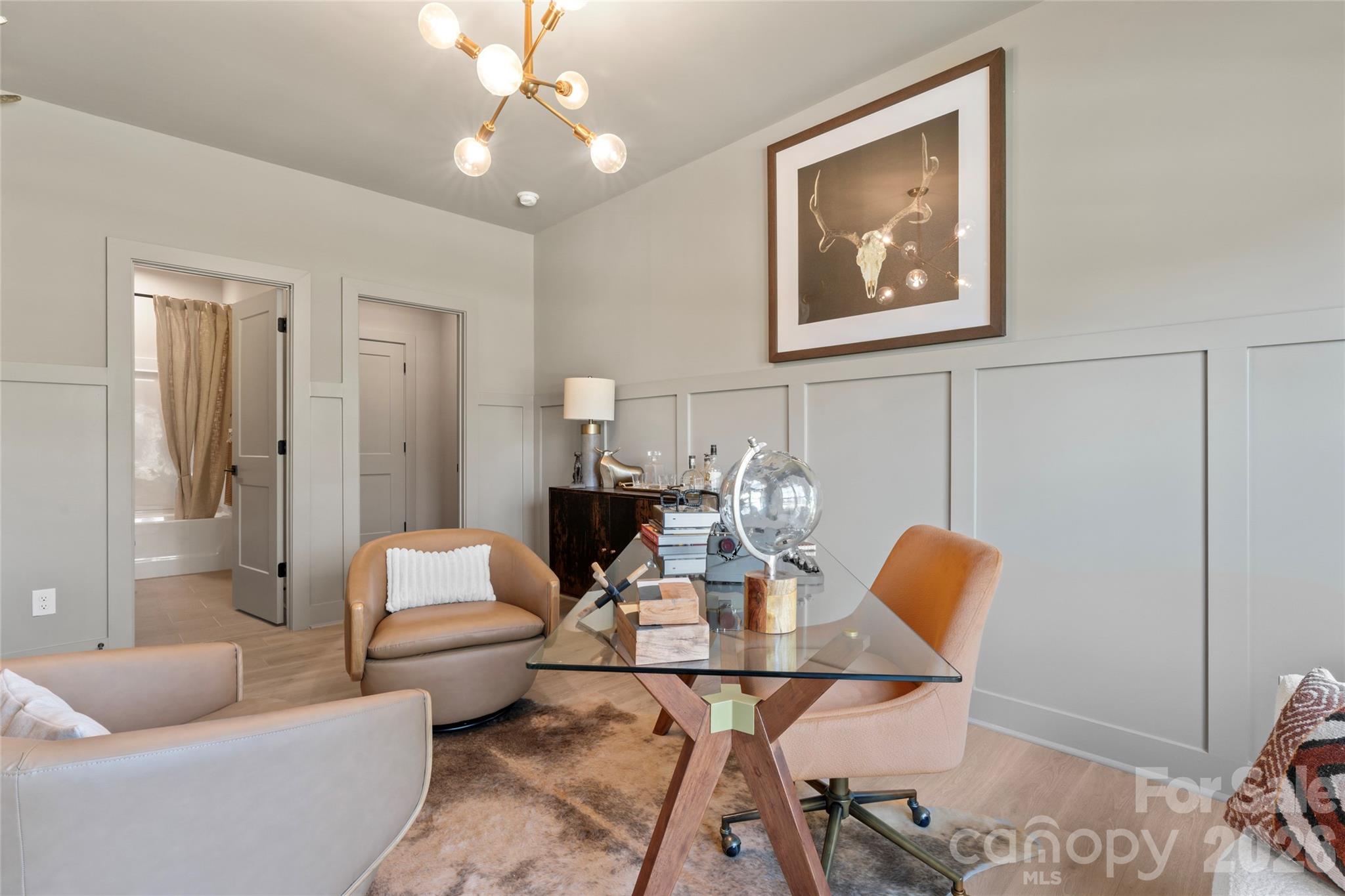 Townes At Maxwell - Residential