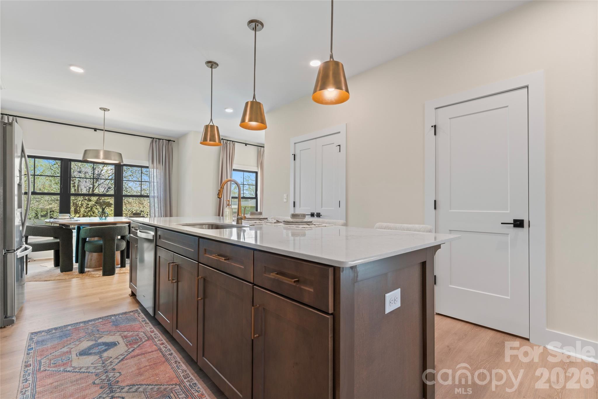 Townes At Maxwell - Residential