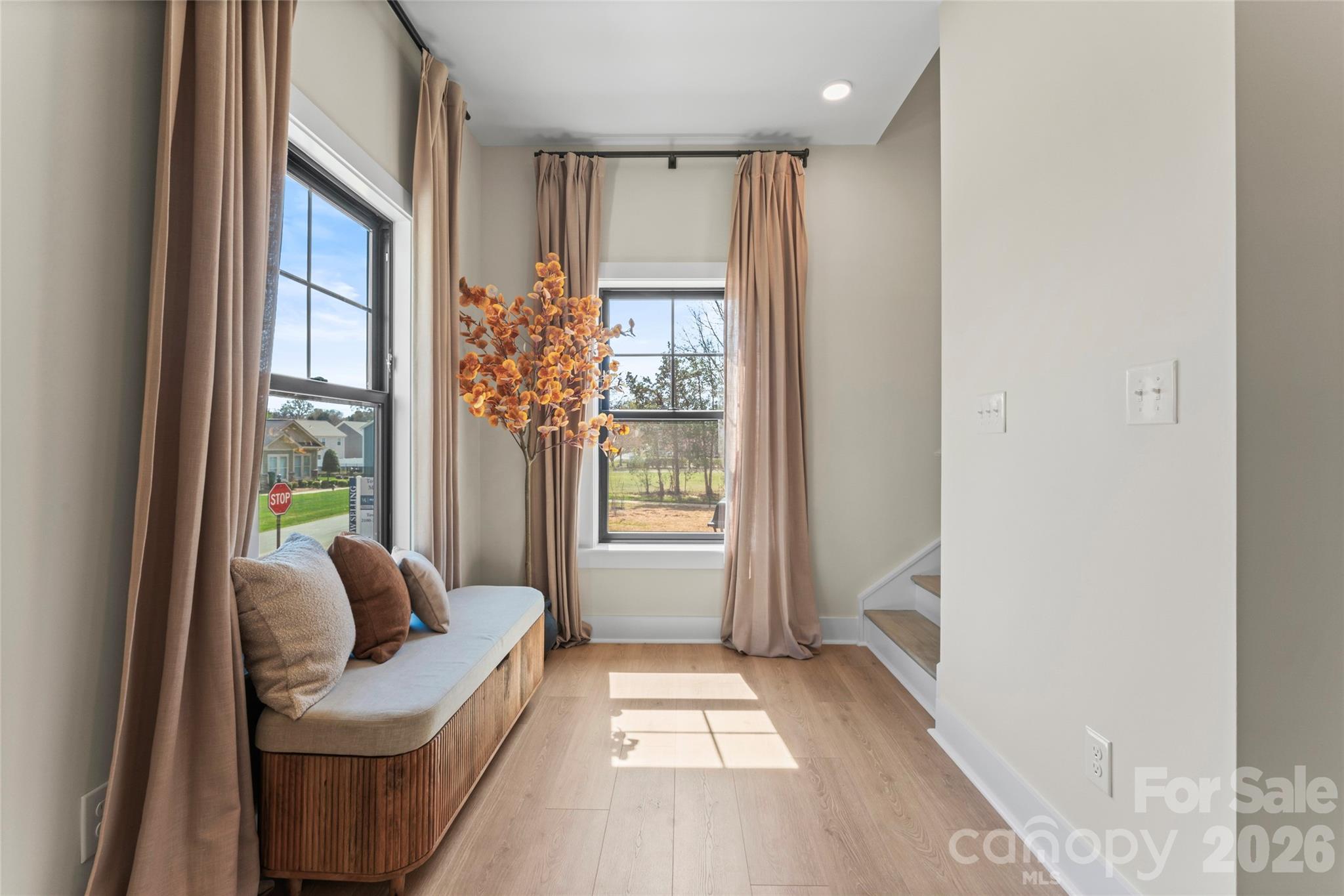 Townes At Maxwell - Residential