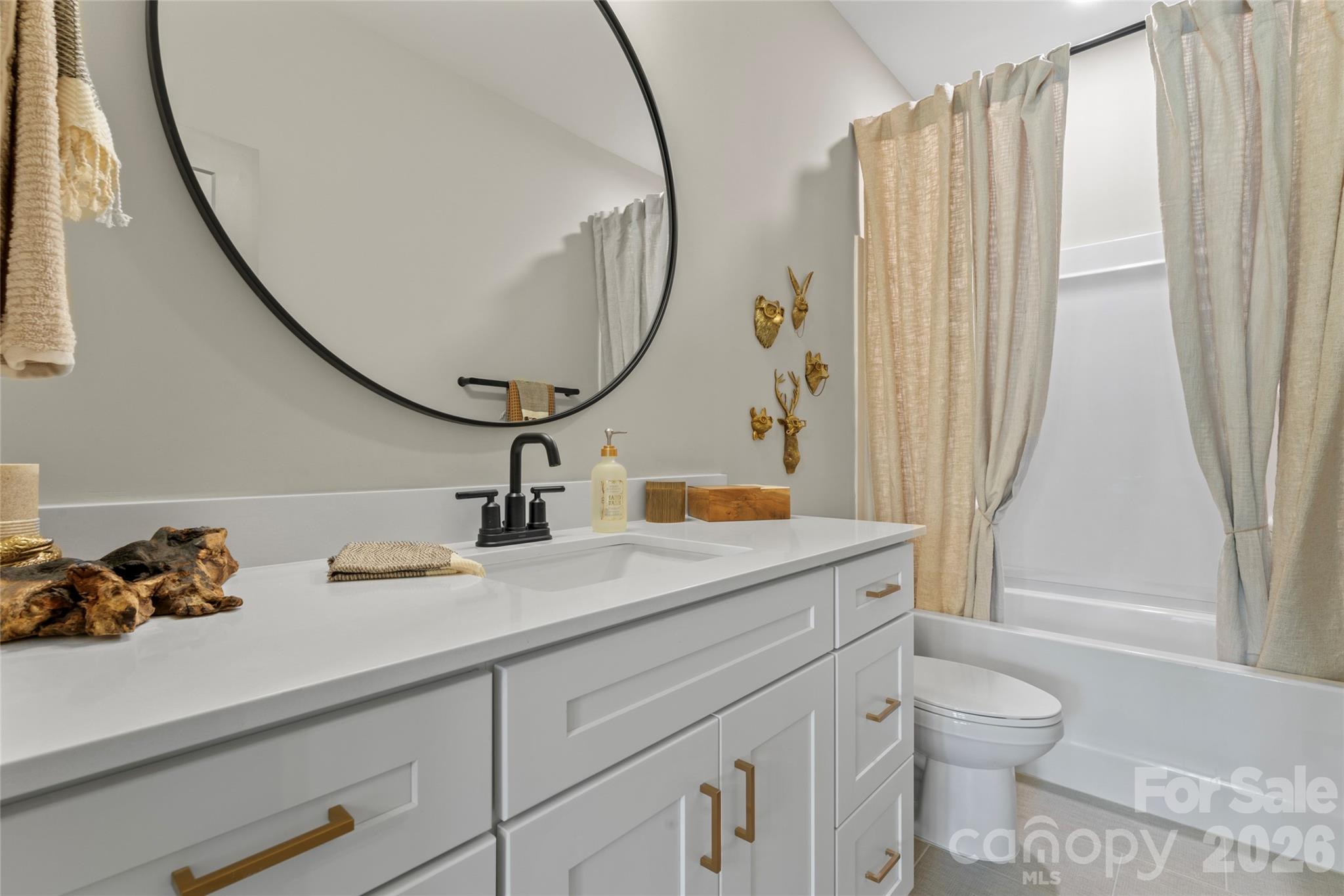 Townes At Maxwell - Residential