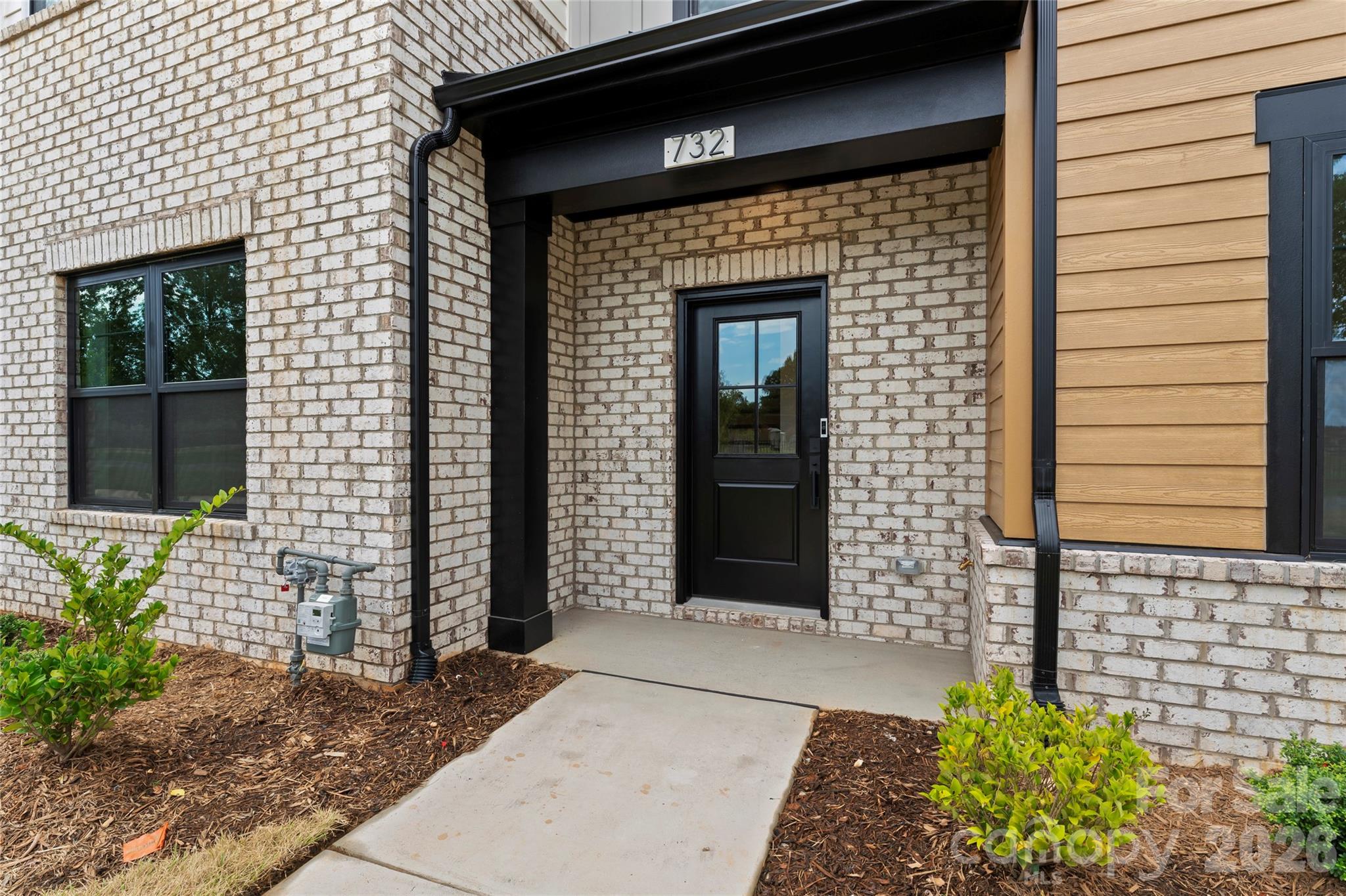 Townes At Maxwell - Residential