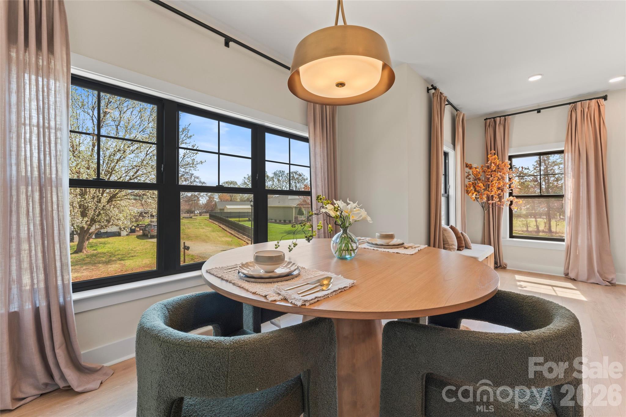 Townes At Maxwell - Residential