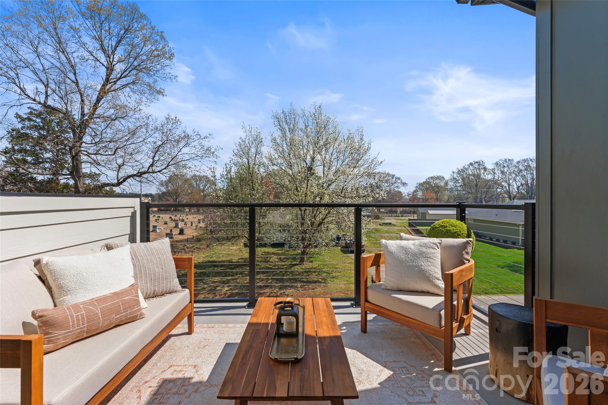 Townes At Maxwell - Residential