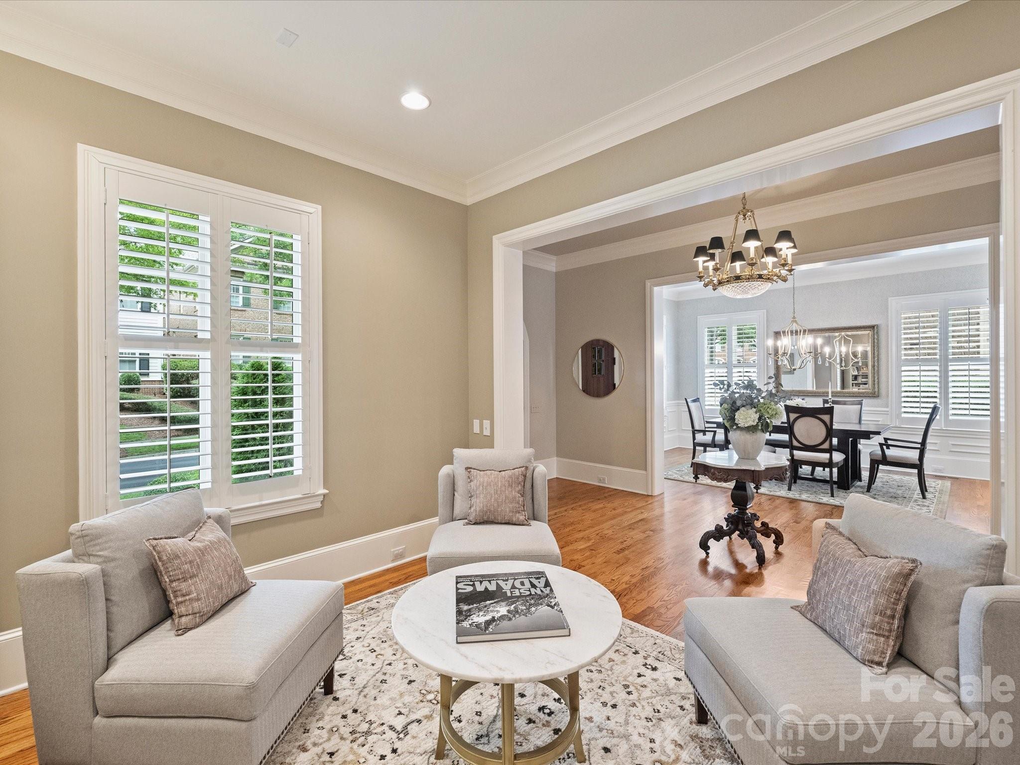 8843 Heydon Hall Circle