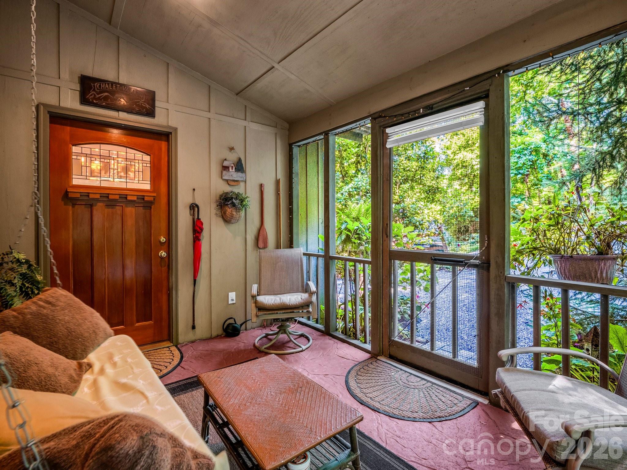 Rumbling Bald on Lake Lure - Residential