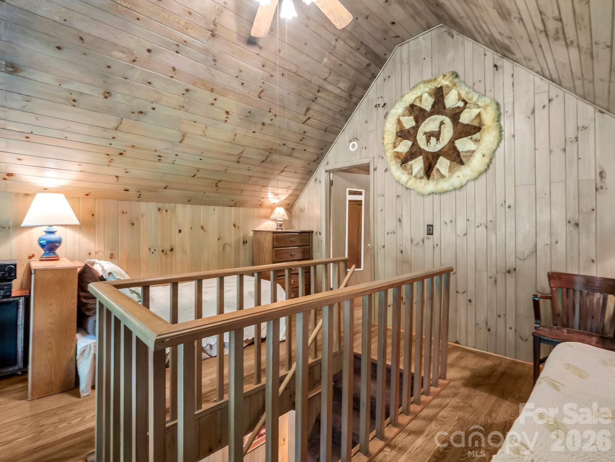 Rumbling Bald on Lake Lure - Residential