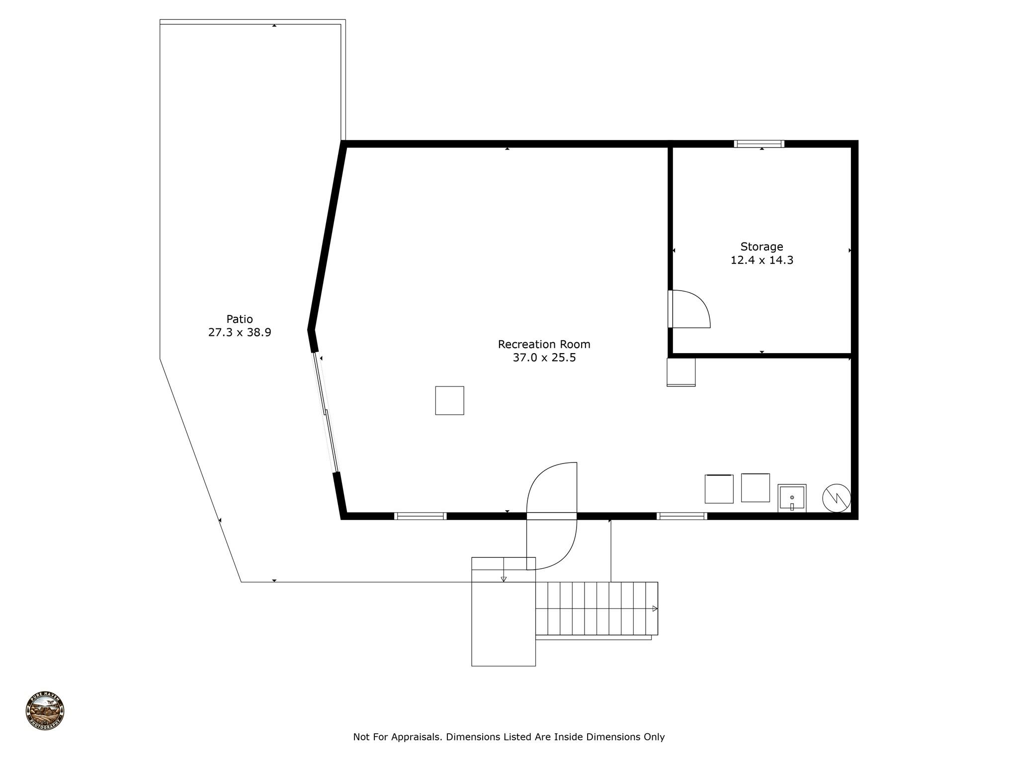 Rumbling Bald on Lake Lure - Residential