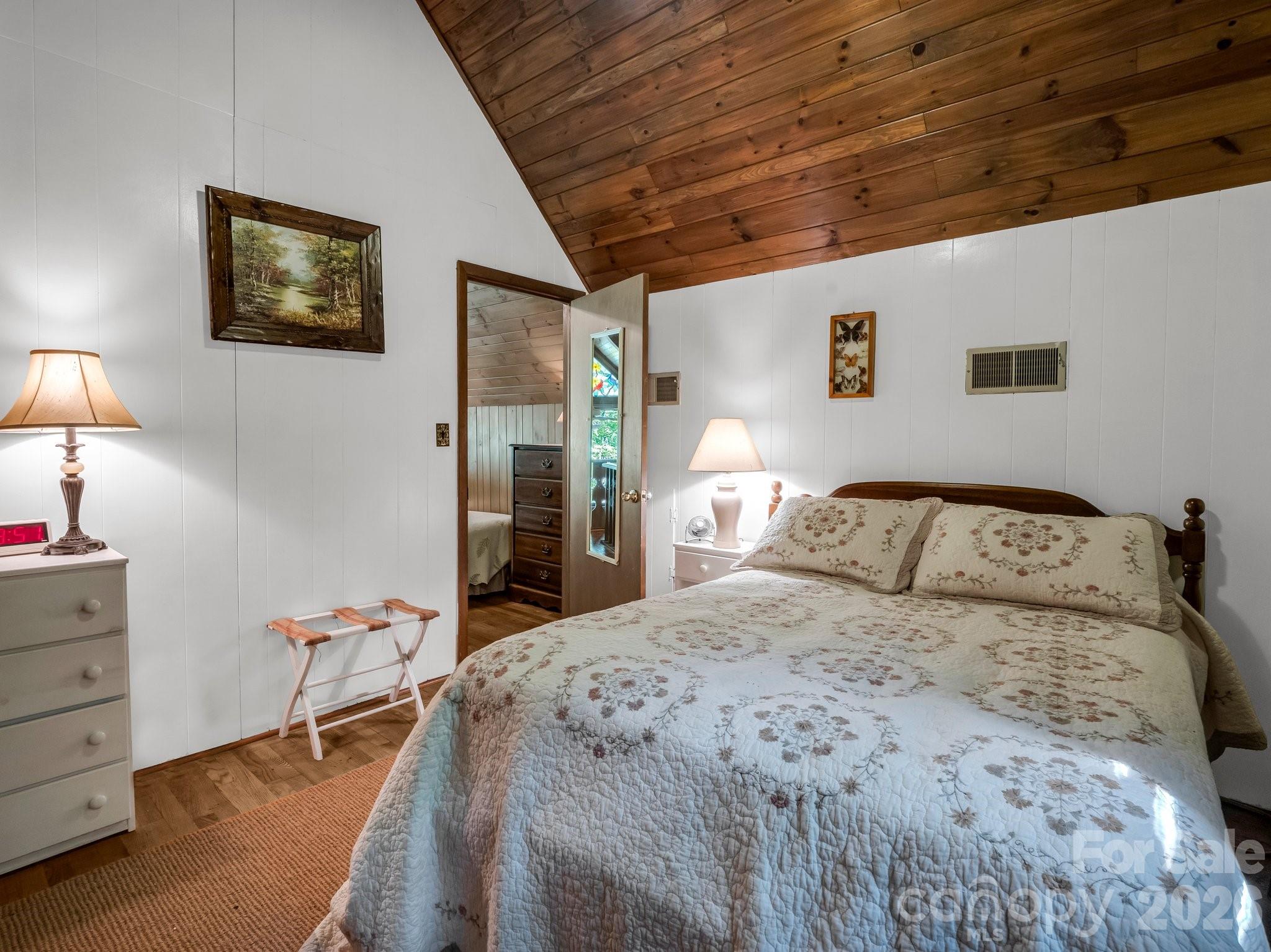 Rumbling Bald on Lake Lure - Residential