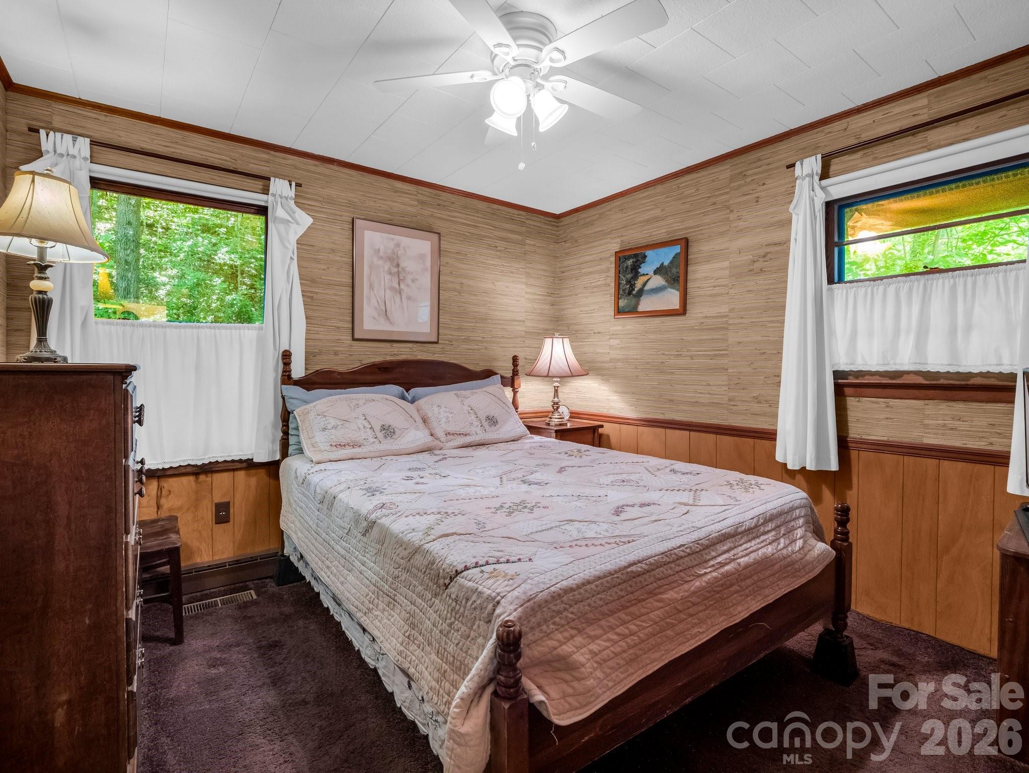 Rumbling Bald on Lake Lure - Residential