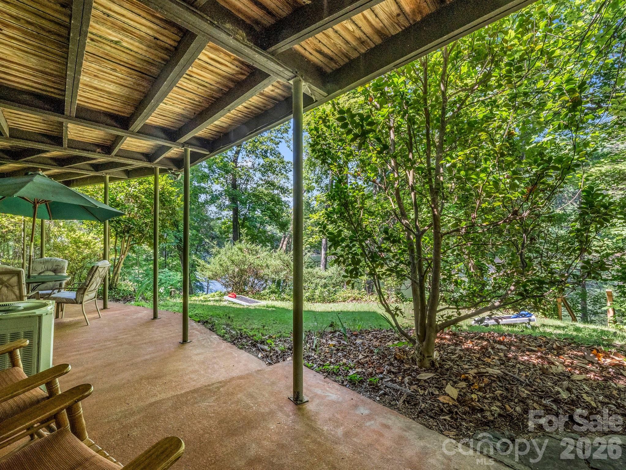 Rumbling Bald on Lake Lure - Residential