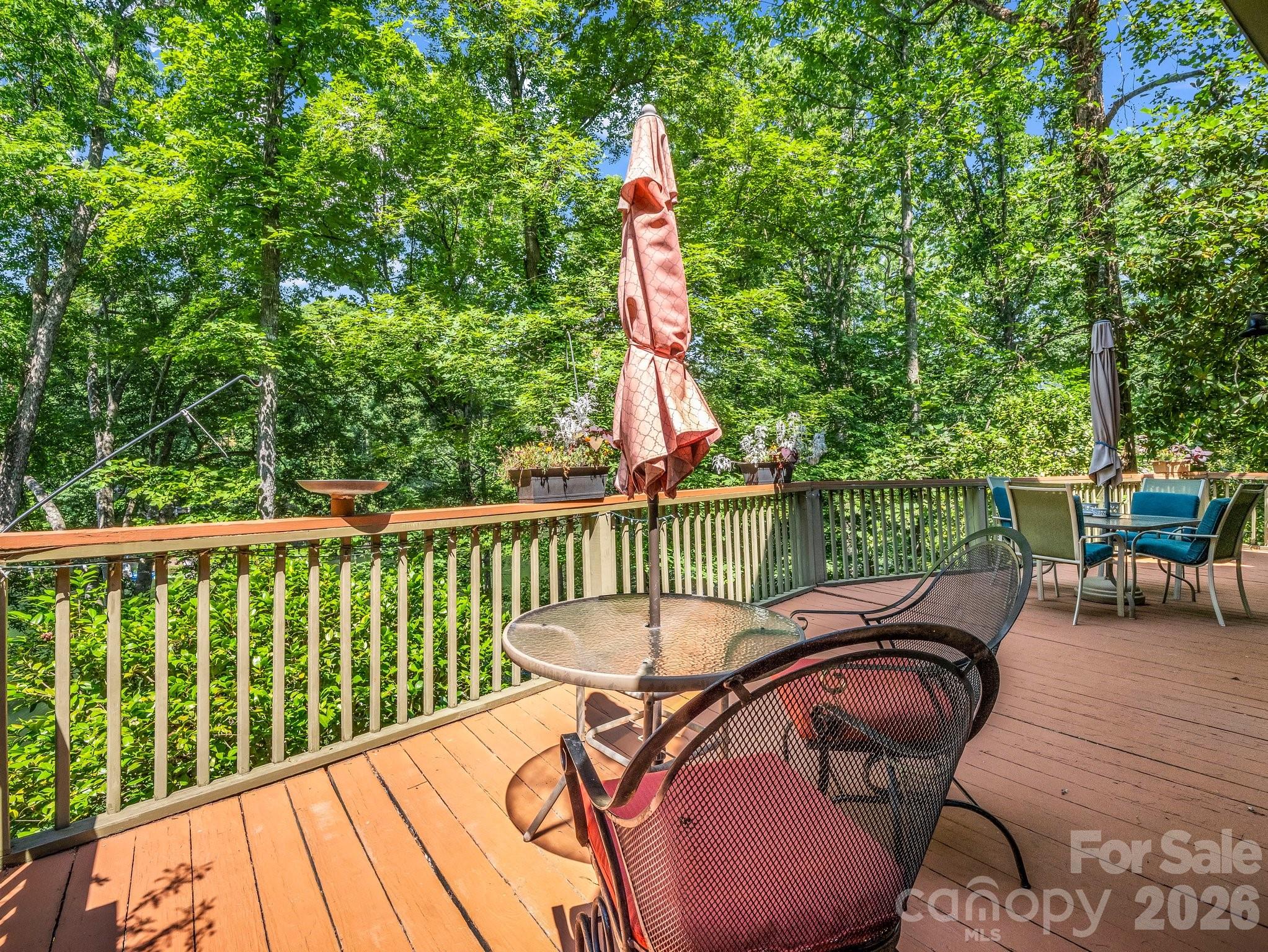 Rumbling Bald on Lake Lure - Residential