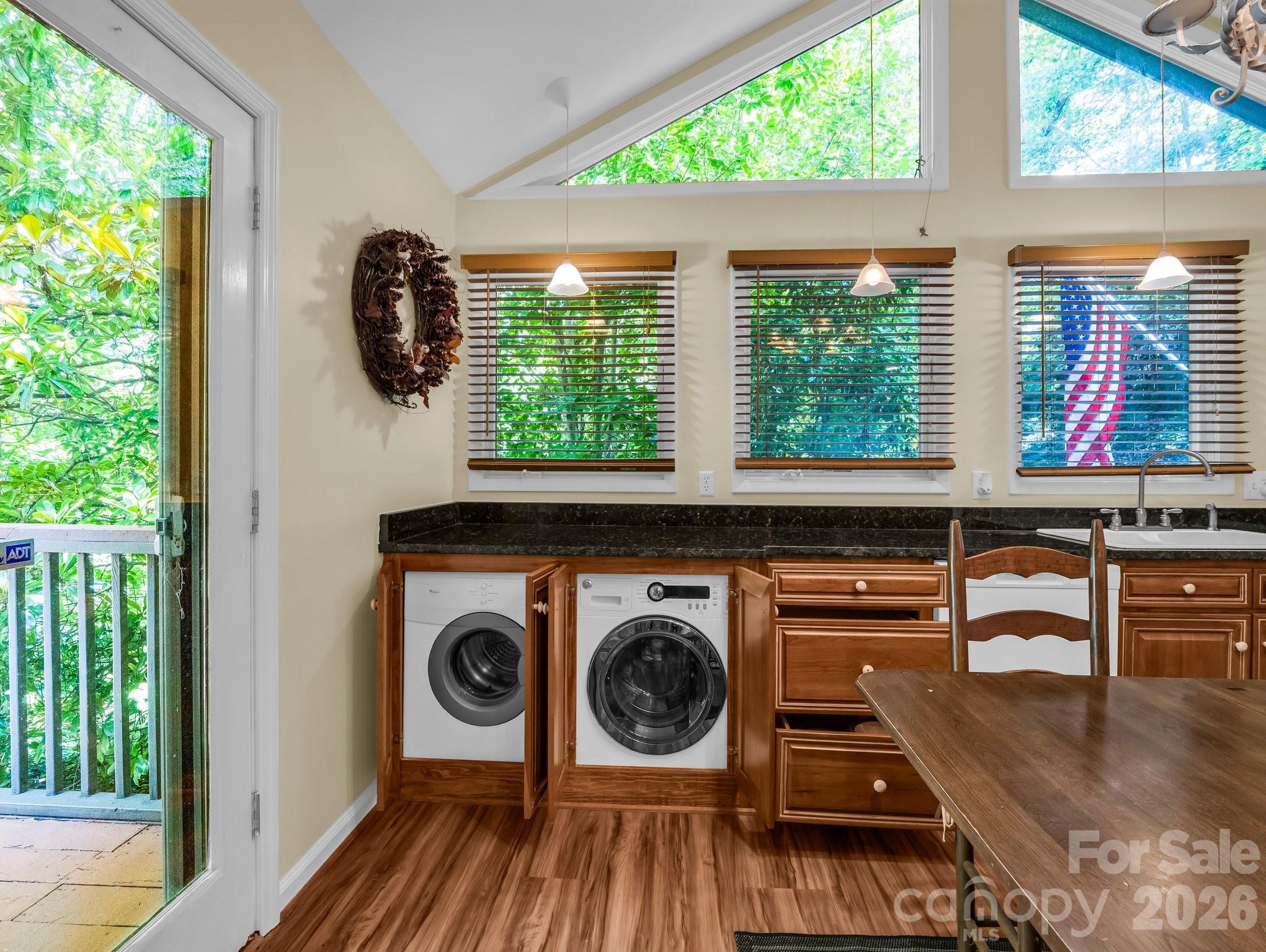 Rumbling Bald on Lake Lure - Residential