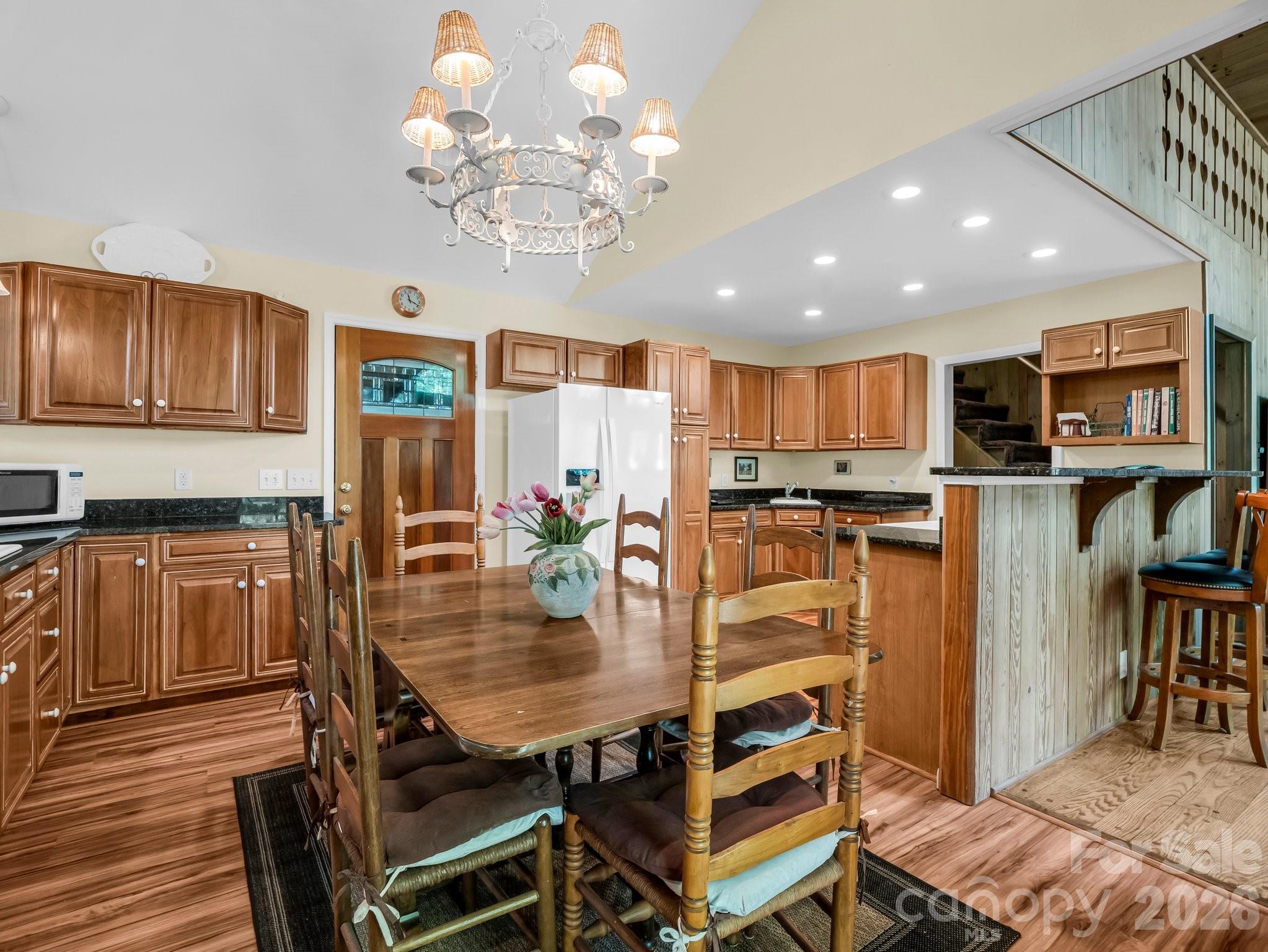 Rumbling Bald on Lake Lure - Residential