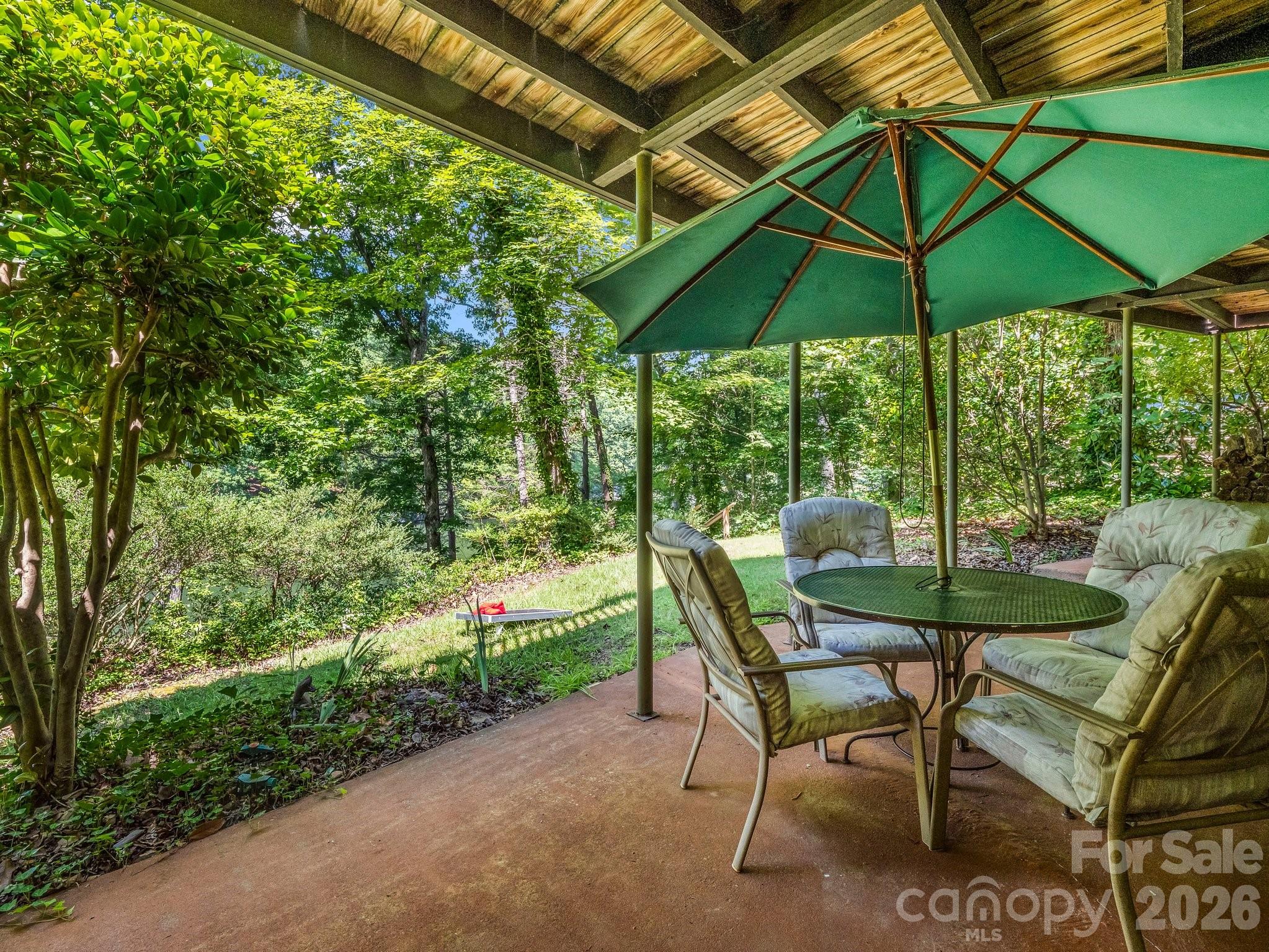 Rumbling Bald on Lake Lure - Residential