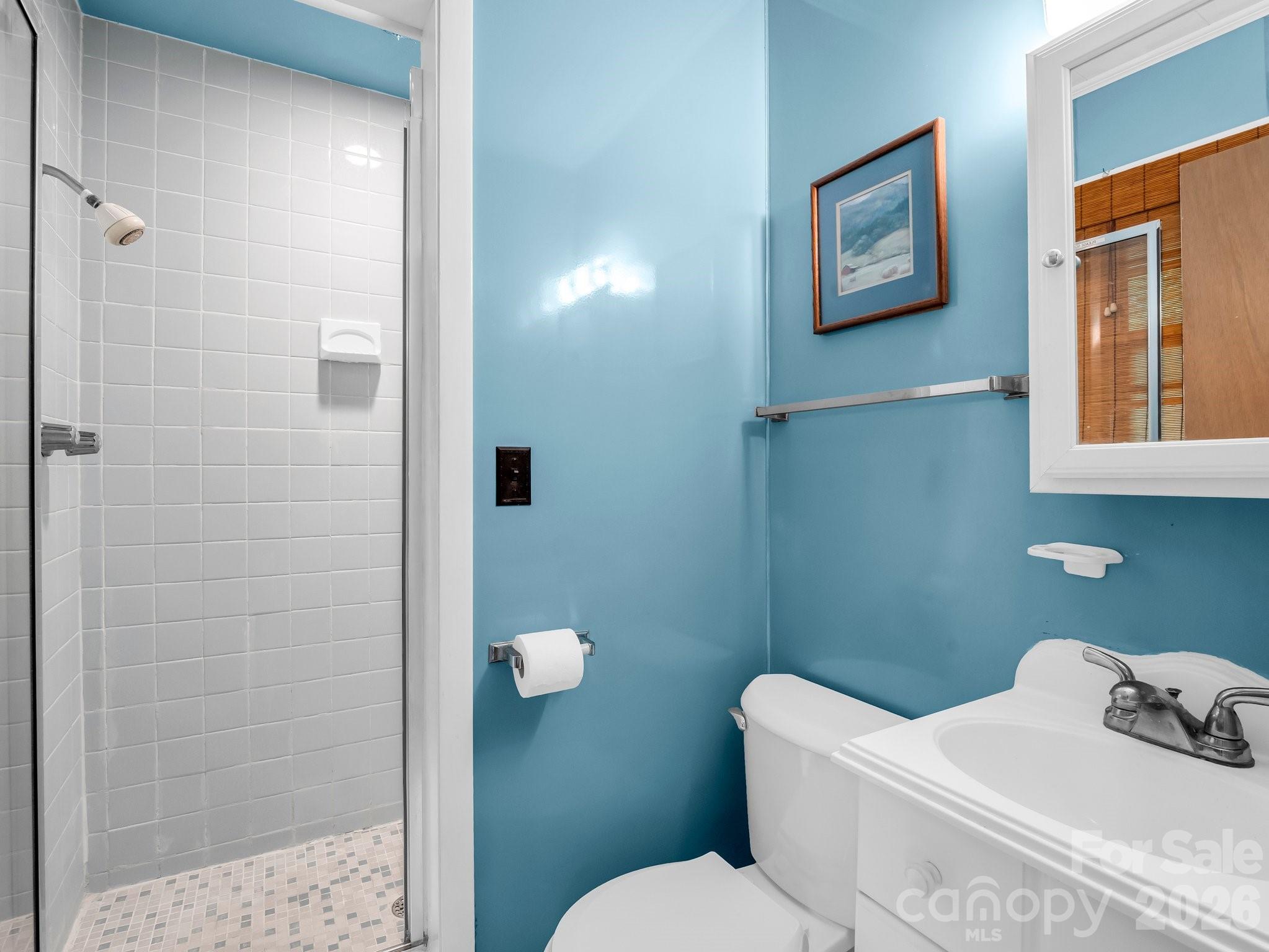 Rumbling Bald on Lake Lure - Residential