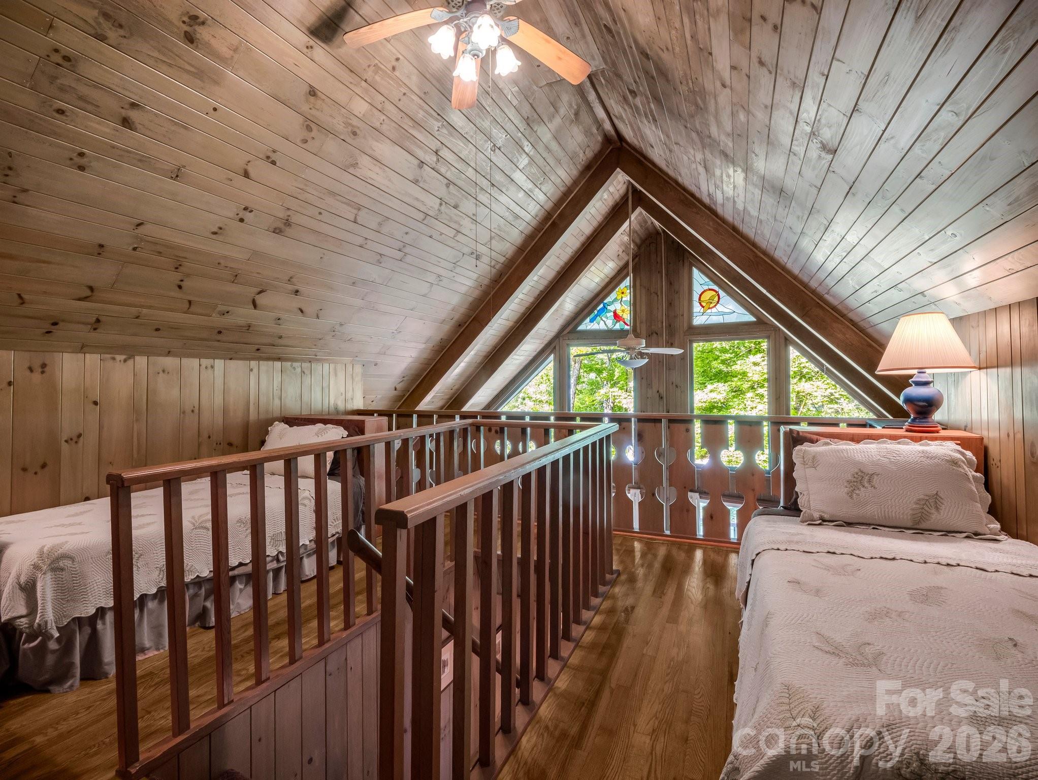 Rumbling Bald on Lake Lure - Residential